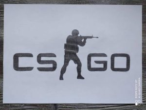Counter-Strike game Wallpaper for website and desktop