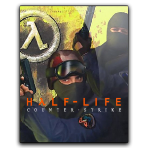 Counter-Strike game Wallpaper for website and desktop