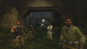 Counter-Strike Wallpaper