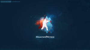Counter-Strike game Wallpaper for website and desktop
