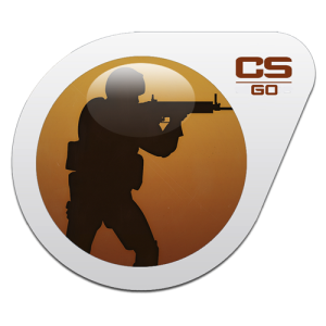 Counter-Strike game Wallpaper for website and desktop