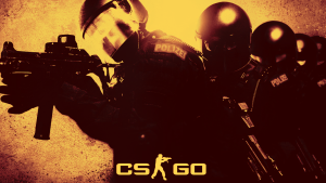 Counter-Strike game Wallpaper for website and desktop
