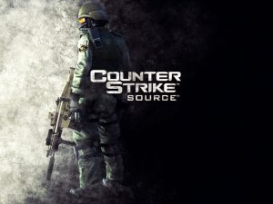 Counter-Strike game Wallpaper for website and desktop