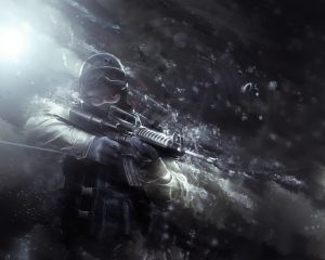 Counter-Strike game Wallpaper for website and desktop