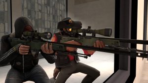 Counter-Strike game Wallpaper for website and desktop