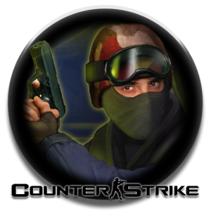 Counter-Strike game Wallpaper for website and desktop