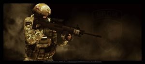 Counter-Strike game Wallpaper for website and desktop