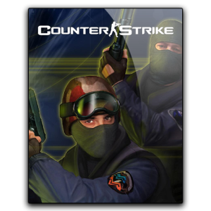 Counter-Strike game Wallpaper for website and desktop