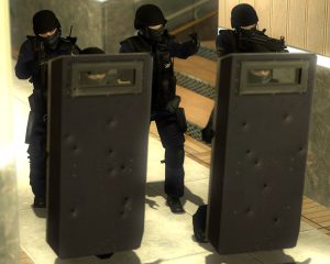 Counter-Strike game Wallpaper for website and desktop