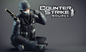 Counter-Strike game Wallpaper for website and desktop