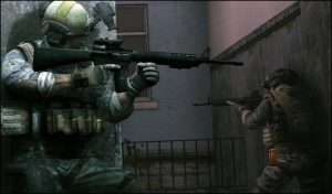 Counter-Strike game Wallpaper for website and desktop