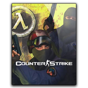 Counter-Strike game Wallpaper for website and desktop