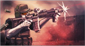 Counter-Strike game Wallpaper for website and desktop