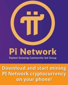 pi network crypto for ads
