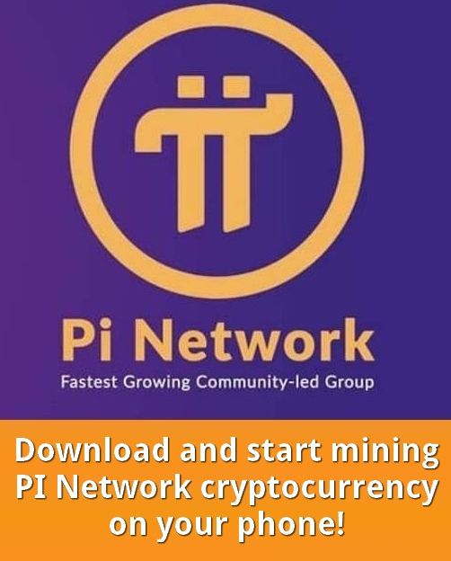 pi network crypto for ads