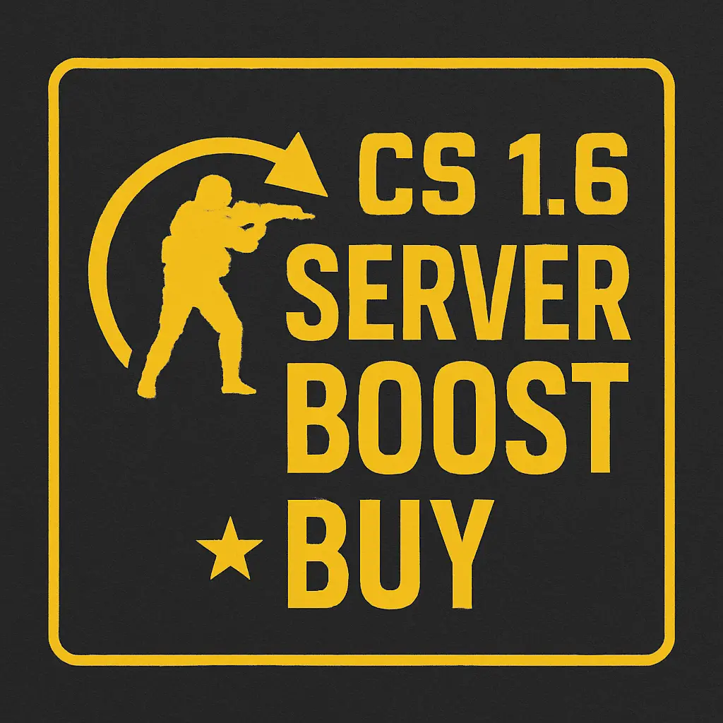 cs 1.6 boost buy image