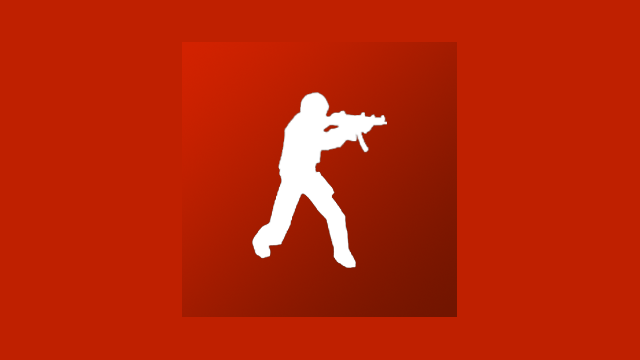 Counter-Strike game Wallpaper for website and desktop