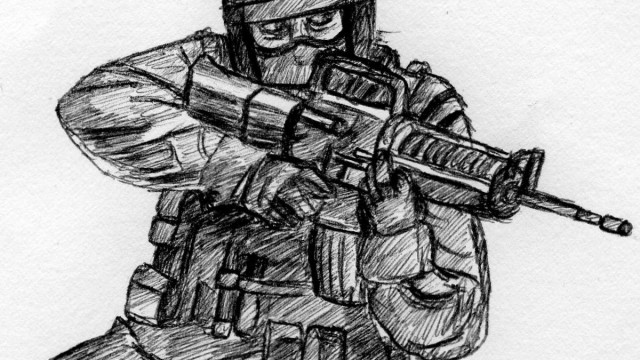 Counter-Strike game Wallpaper for website and desktop