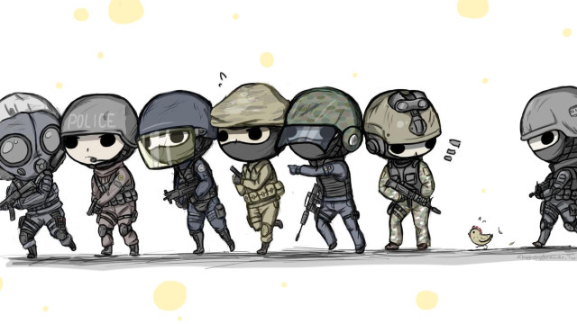 Counter-Strike game Wallpaper for website and desktop