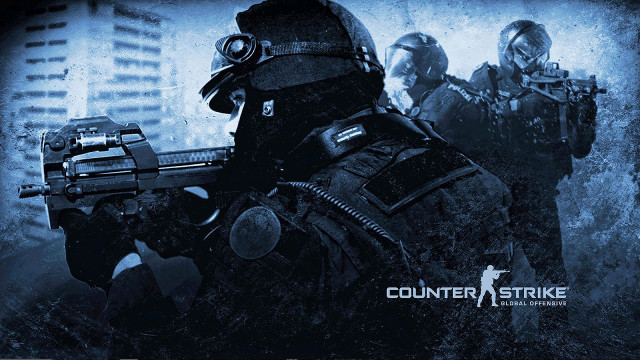 Counter-Strike game Wallpaper for website and desktop