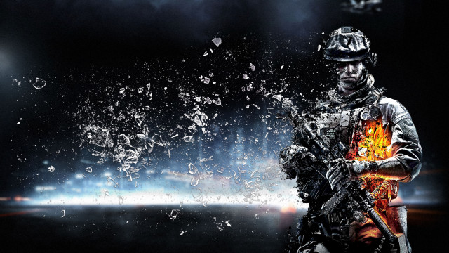 Counter-Strike game Wallpaper for website and desktop