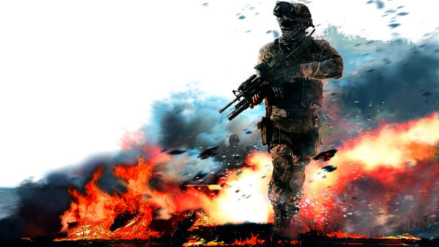 Counter-Strike game Wallpaper for website and desktop