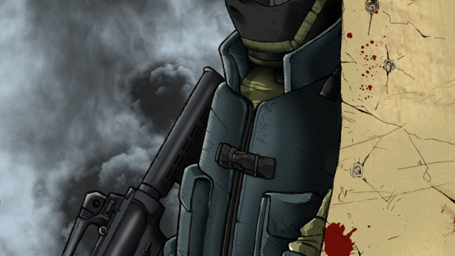 Counter-Strike game Wallpaper for website and desktop