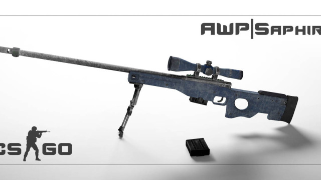 Counter-Strike game Wallpaper for website and desktop
