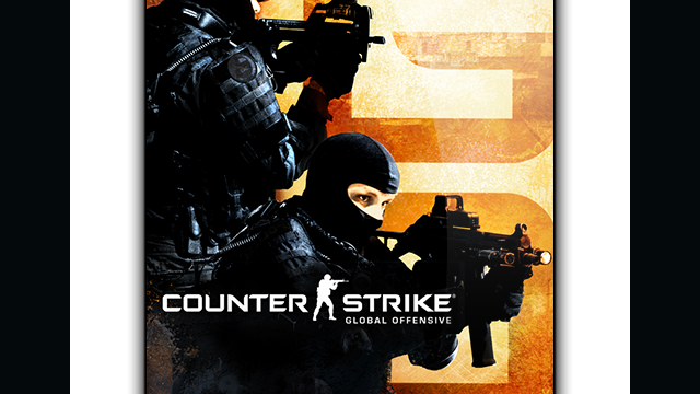 Counter-Strike game Wallpaper for website and desktop