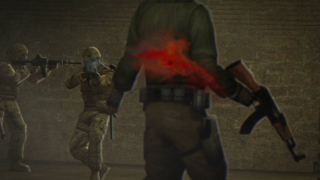 Counter-Strike Wallpaper