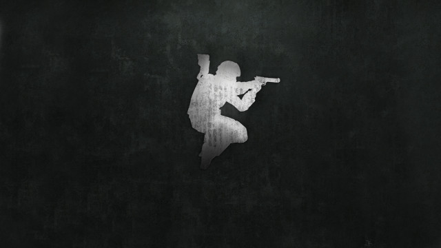 Counter-Strike Wallpaper