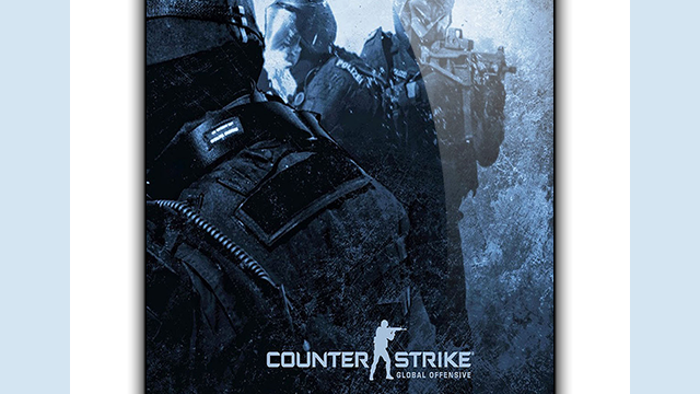 Counter-Strike game Wallpaper for website and desktop