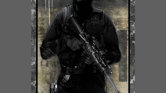 Counter-Strike game Wallpaper for website and desktop