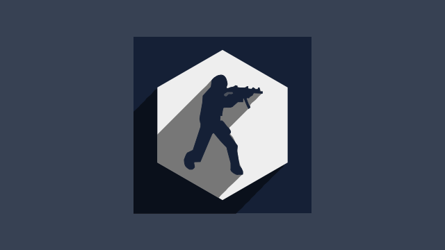 Counter-Strike game Wallpaper for website and desktop