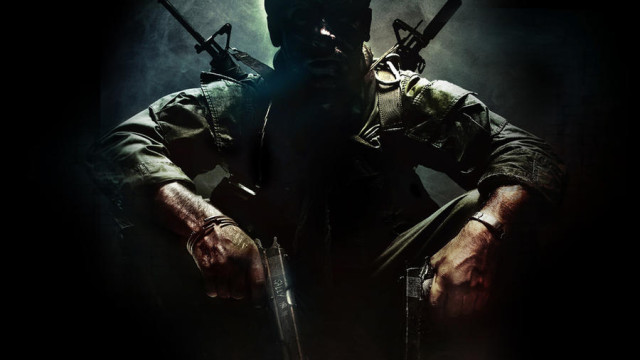 Counter-Strike game Wallpaper for website and desktop