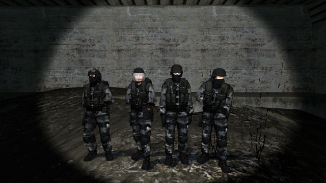 Counter-Strike game Wallpaper for website and desktop