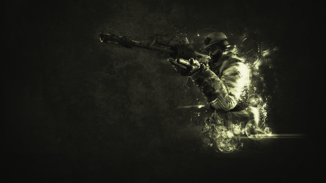 Counter-Strike game Wallpaper for website and desktop