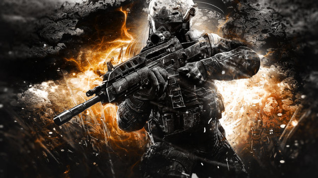 Counter-Strike game Wallpaper for website and desktop