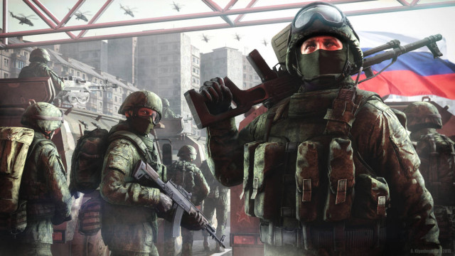 Counter-Strike game Wallpaper for website and desktop