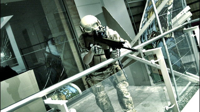 Counter-Strike game Wallpaper for website and desktop