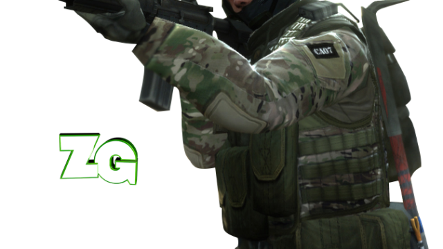 Counter-Strike game Wallpaper for website and desktop