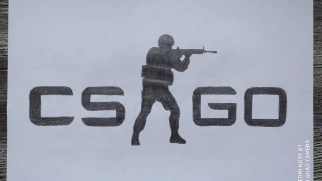 Counter-Strike game Wallpaper for website and desktop