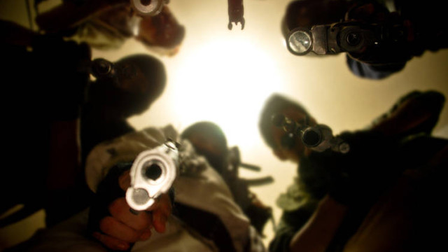 Counter-Strike game Wallpaper for website and desktop