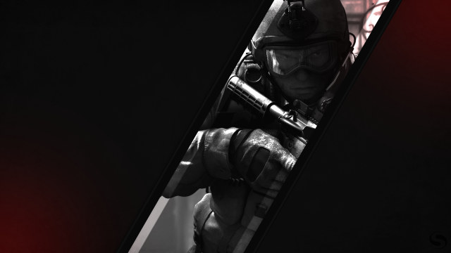 Counter-Strike game Wallpaper for website and desktop