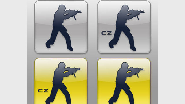 Counter-Strike game Wallpaper for website and desktop