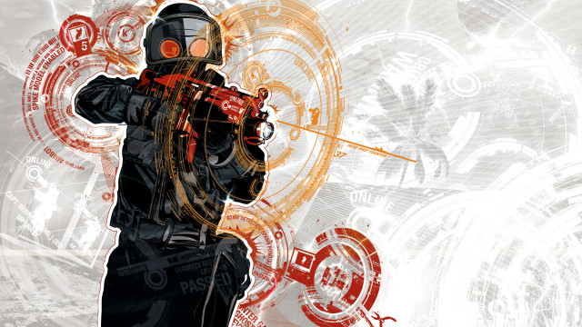 Counter-Strike game Wallpaper for website and desktop