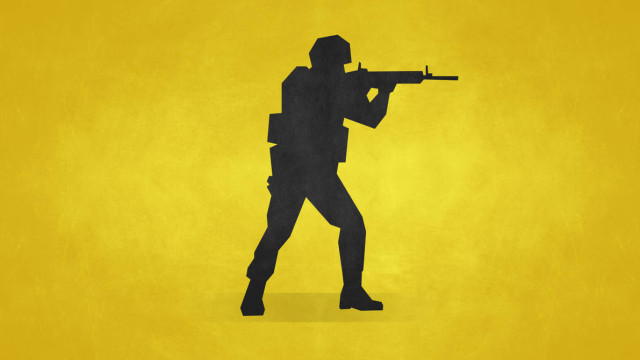 Counter-Strike game Wallpaper for website and desktop