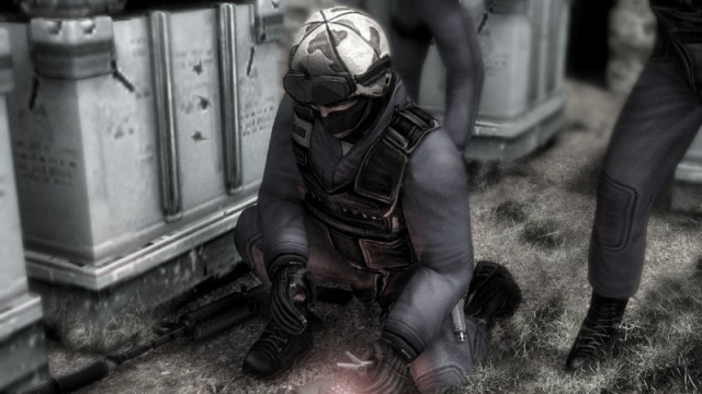 Counter-Strike game Wallpaper for website and desktop