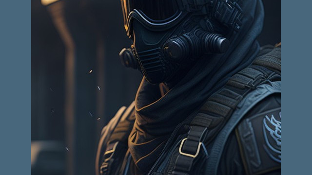 Counter-Strike game Wallpaper for website and desktop