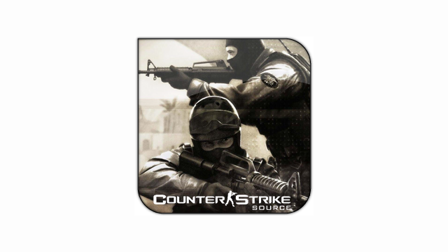 Counter-Strike game Wallpaper for website and desktop